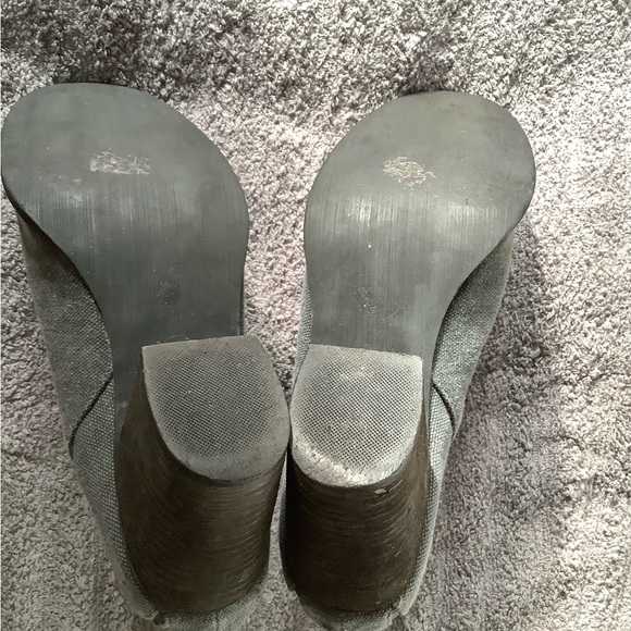 Ecote Boots - Picture 4 of 5